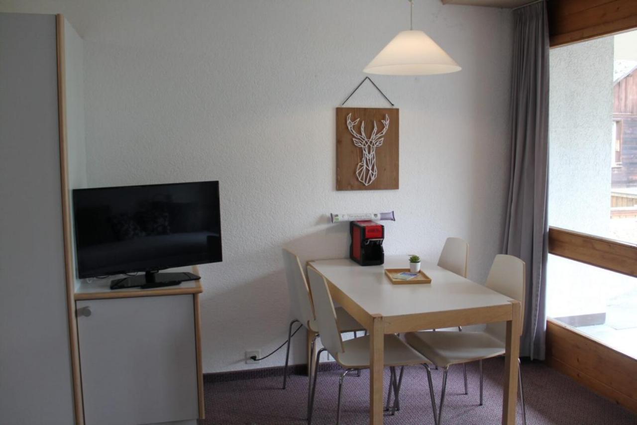 Elements Lodge Grindelwald Eksteriør bilde