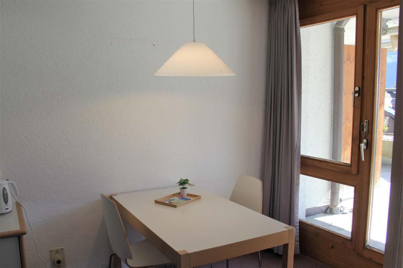 Elements Lodge Grindelwald Eksteriør bilde